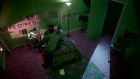 Growing Up S01E03