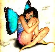 Butterfly Brushes for Adobe Photoshop