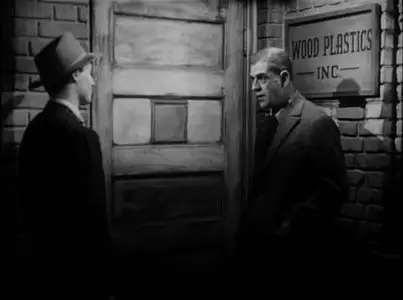 Dick Tracy Meets Gruesome (1947)