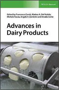 Advances in Dairy Product Science & Technology