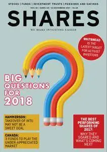 Shares Magazine – December 14, 2017
