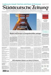 Sueddeutsche Zeitung vom 09.01.2010