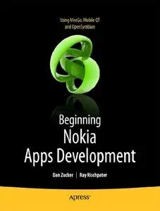 Beginning Nokia Apps Development: Using MeeGo, Mobile QT and OpenSymbian (Repost)