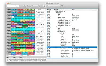 Synalyze It! Pro 1.14 Multilangual Mac OS X