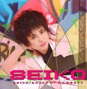 Seiko Matsuda - Collection (1980-2014)