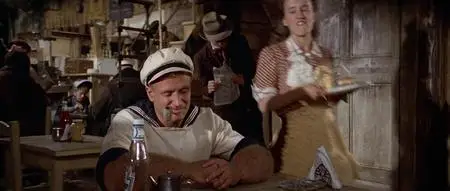 Popeye (1980)