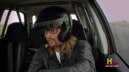 Top Gear America - S01E04 - 2010