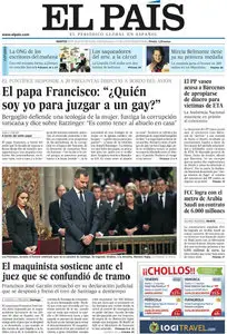 El País - Martes, 30 De Julio De 2013