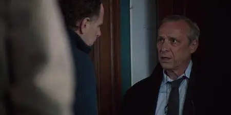 The Frozen Dead S01E03