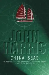 «China Seas» by John Harris