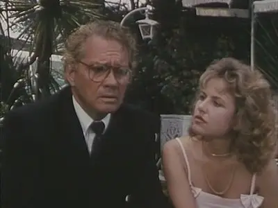 Touch of Death (1988) 
