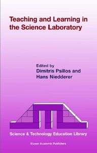Teaching and Learning in the Science Laboratory (repost)