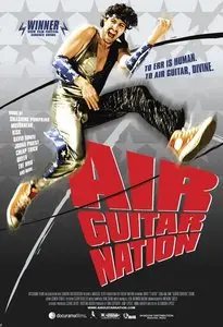 Air Guitar Nation (2006)