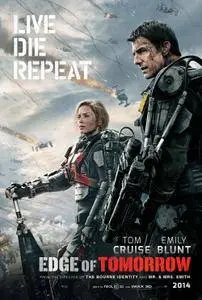 Edge of Tomorrow 3D (2014)