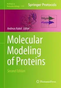 Molecular Modeling of Proteins (Repost)