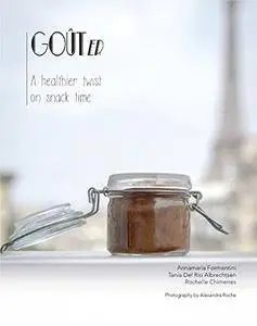 GOÛTer: A Healthier Twist on Snack Time