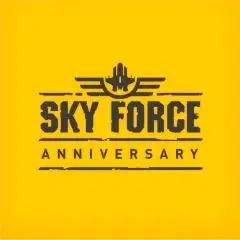 Sky Force Anniversary (2016)