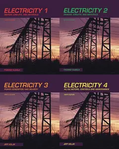 Electricity - all volumes