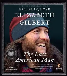 The Last American Man (Audiobook)