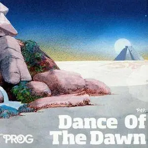 V.A. - Prog P49 - Dance Of The Dawn (2016)