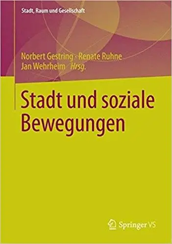 Stadt und soziale Bewegungen (Repost)
