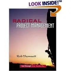 Radical Project Management