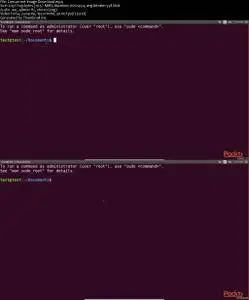Learning Concurrency in Python