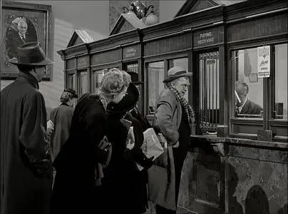 It's a Wonderful Life (1946)