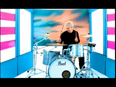 Something For Kate - A Diversion (2002)