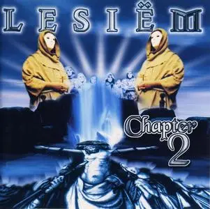 Lesiëm - 3 Studio Albums (2000-2003)