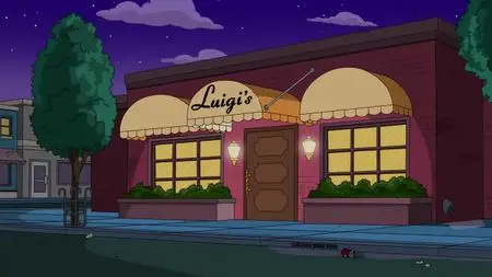 The Simpsons S30E07