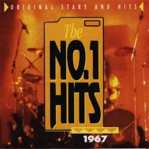 The No.1 Hits - 1965-1969