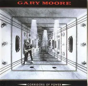 Gary Moore - Corridors Of Power (1982) [Remastered]