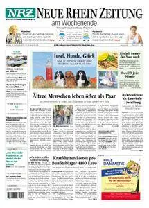 NRZ Neue Rhein Zeitung Moers - 30. September 2017
