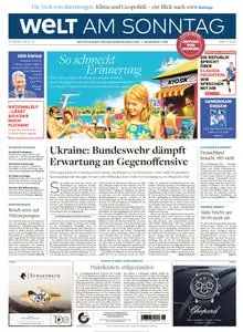 WELT AM SONNTAG Frühausgabe Samstag – 24. Juni 2023