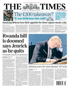 The Times - 7 December 2023