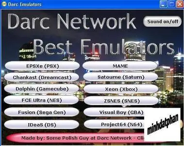 AIO Best Emulators