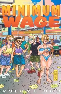 Minimum Wage - Volume 1