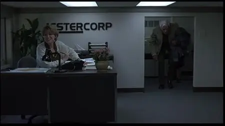 Being John Malkovich (1999) Special Edition