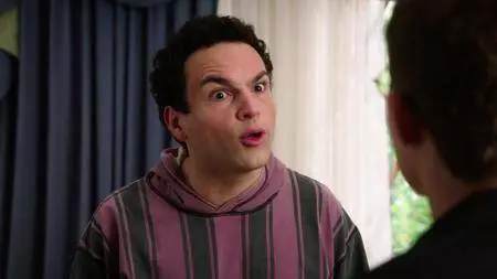 The Goldbergs S05E10