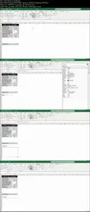 Add a User-Friendly Excel Interface for Data Input & Output
