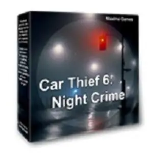  Car Thief 6: Night Crime