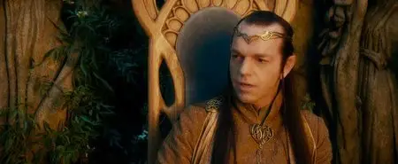 Lo Hobbit: Un viaggio inaspettato (2012) Extended Edition