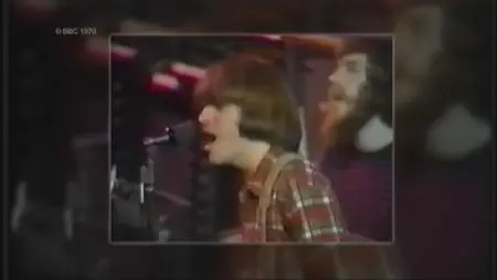 Creedence Clearwater Revival - The Ultimate Collection (2006) [Book & 2DVD]