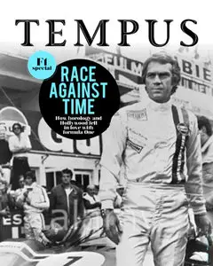 Tempus - May 2015 (No. 37)