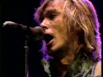 Cheap Trick - WDR 13th Rockpalast Night (1983)