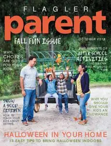 Flagler Parent - October 2018