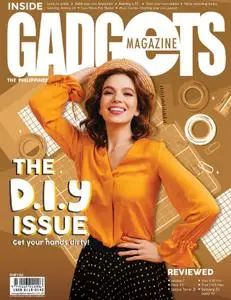 Gadgets Magazine - October 2020