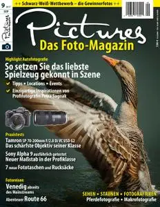 Pictures - Das Foto-Magazin – 16 August 2017