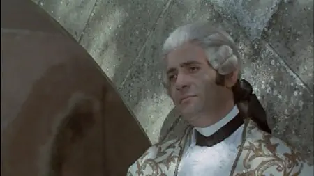 Le Boucher (1970)